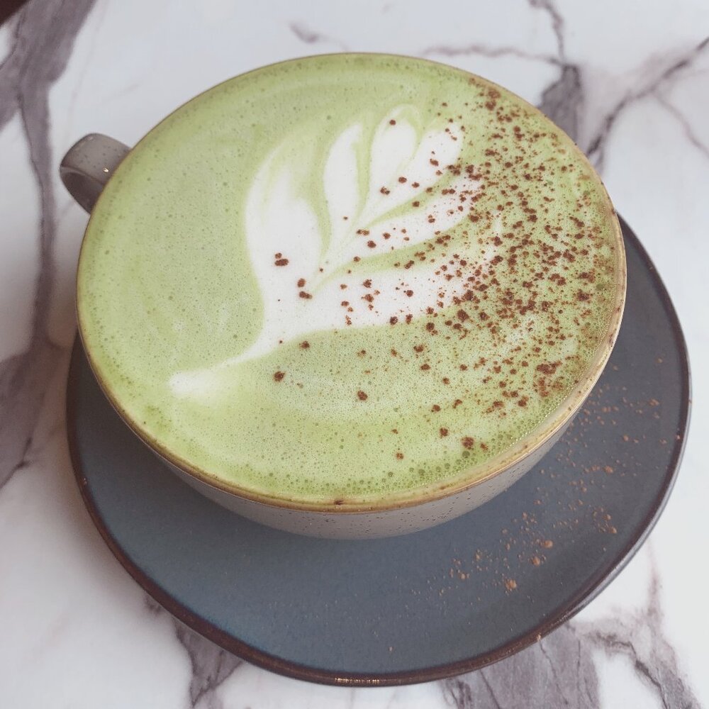 Meet your Posher, Rebeca